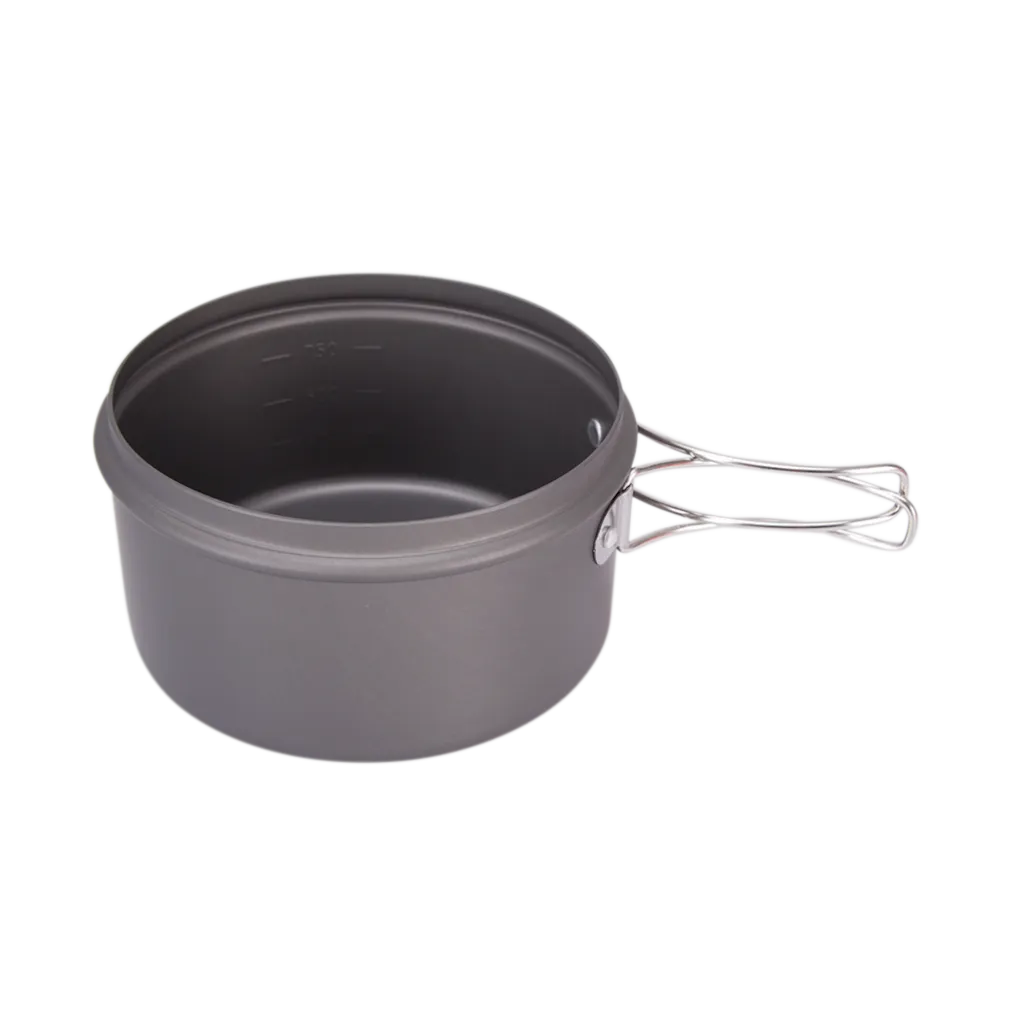 Solo 2 Cookset