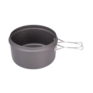 Solo 2 Cookset