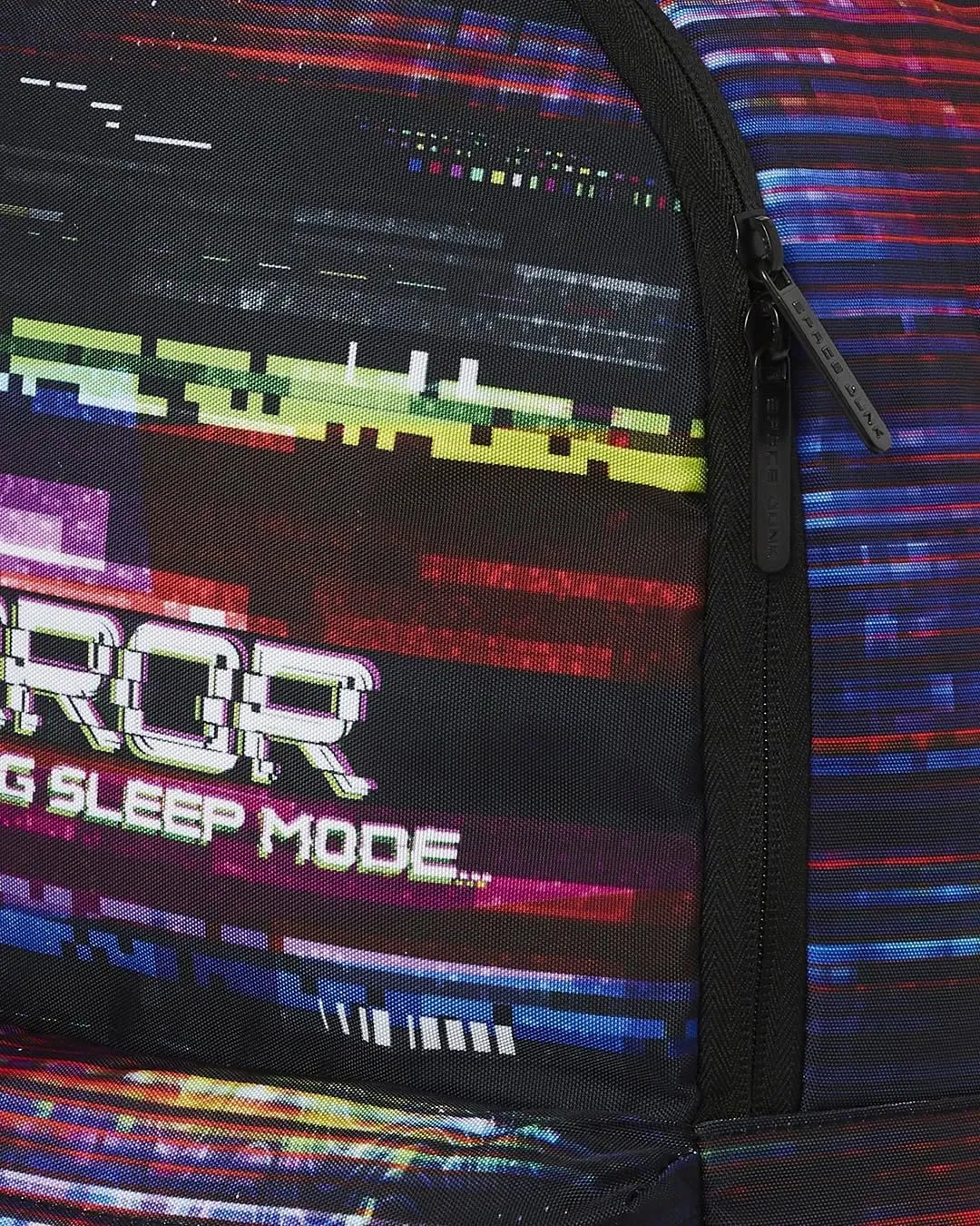 Space Junk Unisex Adult Ultimate Multipurpose Backpack - Large (18.5" high)