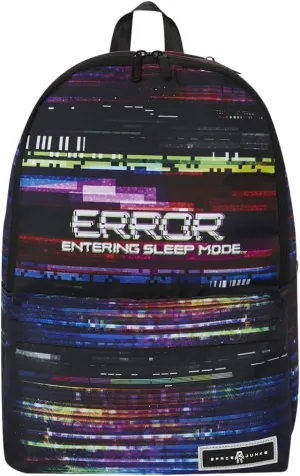 Space Junk Unisex Adult Ultimate Multipurpose Backpack - Large (18.5" high)