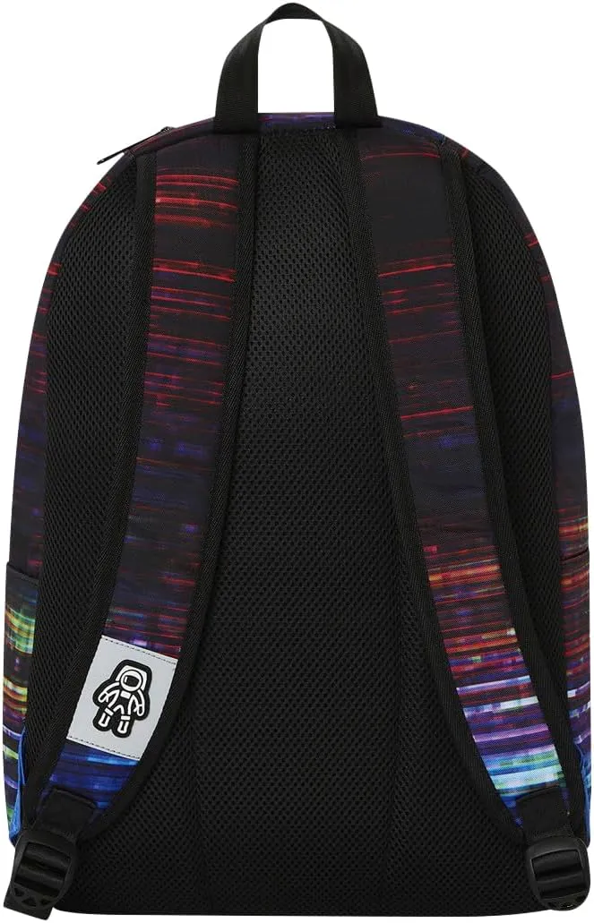 Space Junk Unisex Adult Ultimate Multipurpose Backpack - Large (18.5" high)