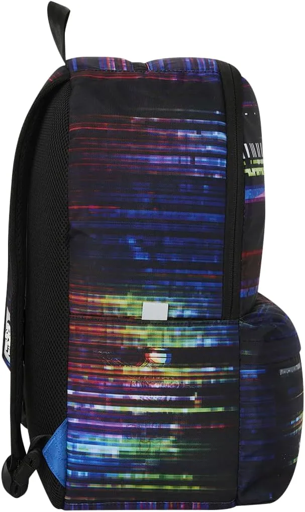 Space Junk Unisex Adult Ultimate Multipurpose Backpack - Large (18.5" high)