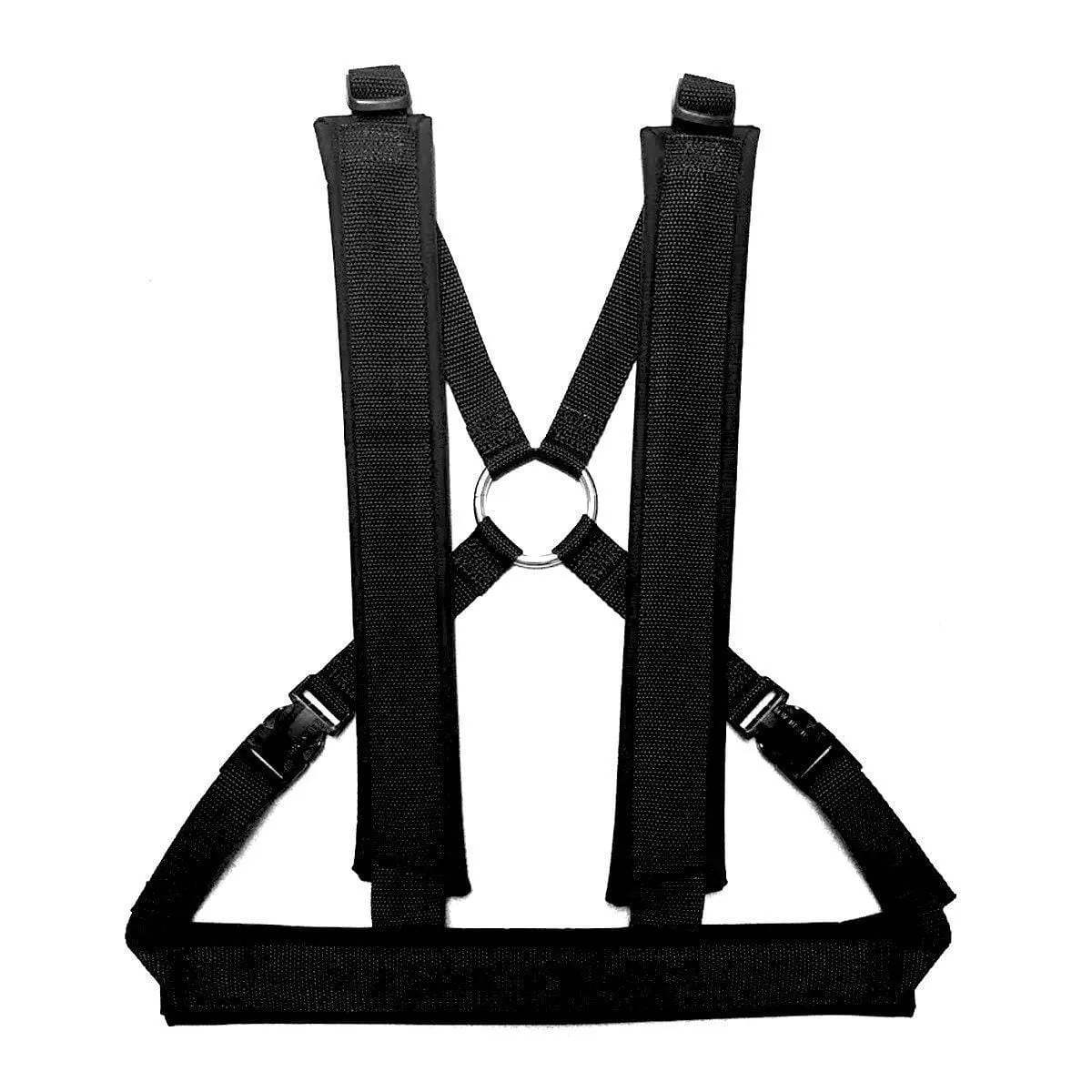 Speedster Dual Use Harness™ 6 Pack