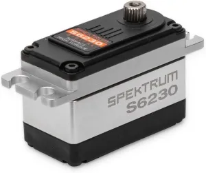 Spektrum S6230 Digital Surface Servo