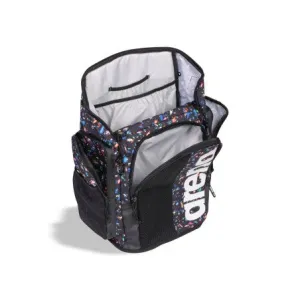 Spiky III Backpack 45 Allover confetti black