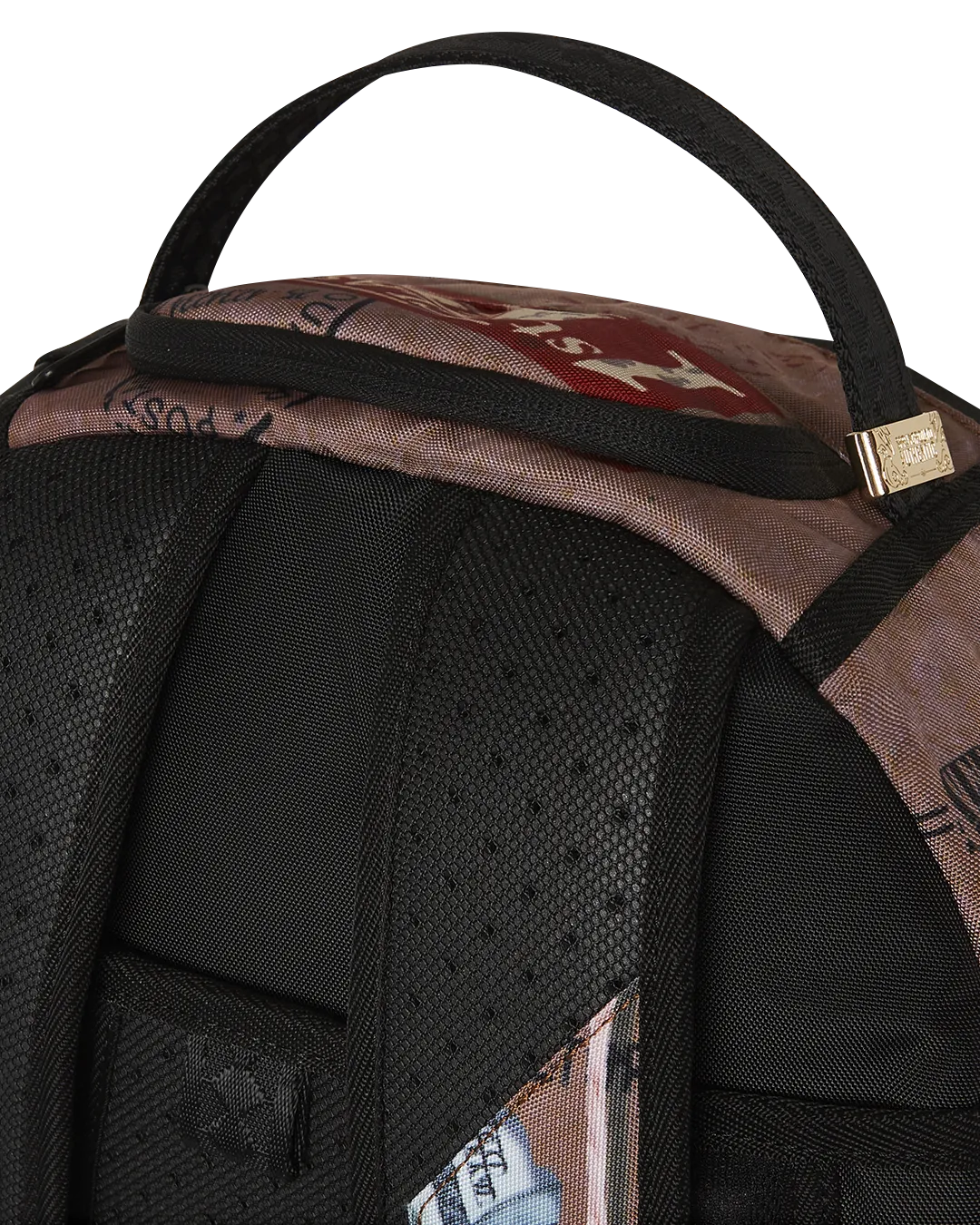 Sprayground - Overnight Express Backpack