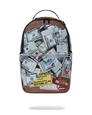 Sprayground - Overnight Express Backpack