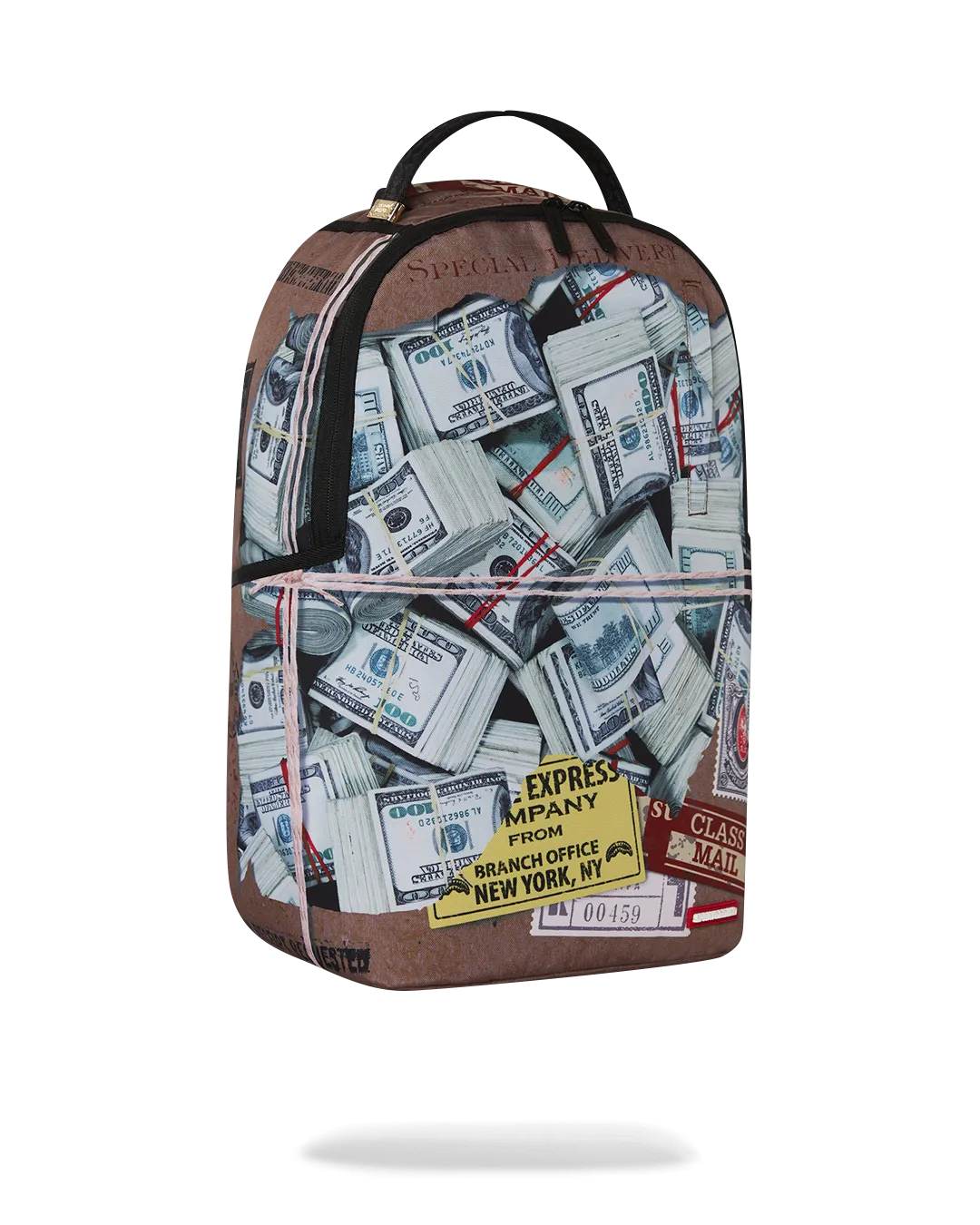 Sprayground - Overnight Express Backpack