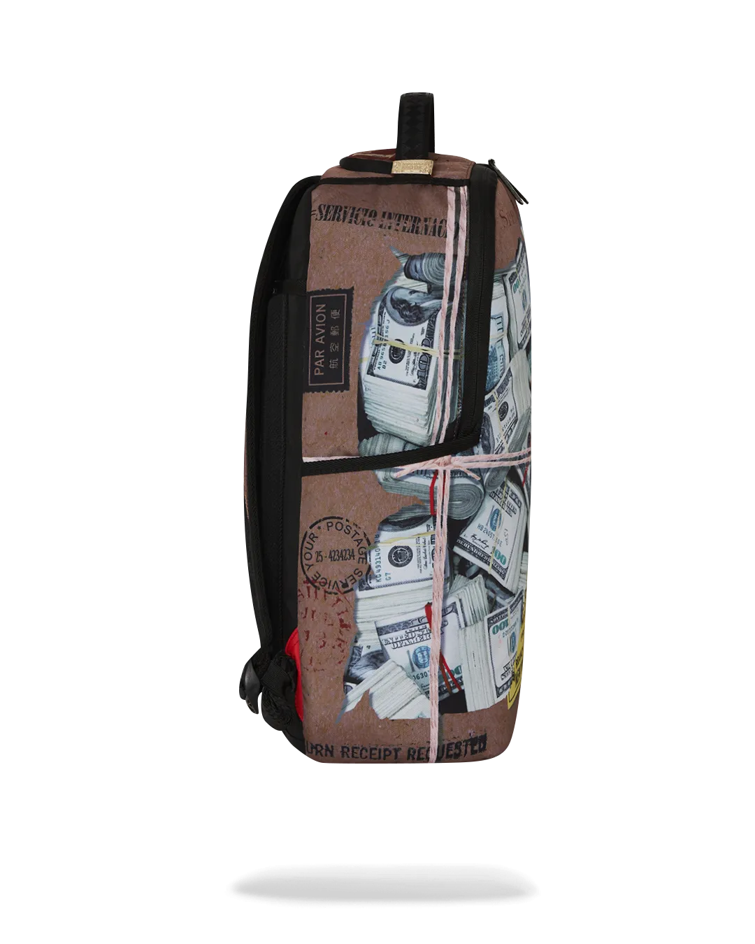 Sprayground - Overnight Express Backpack