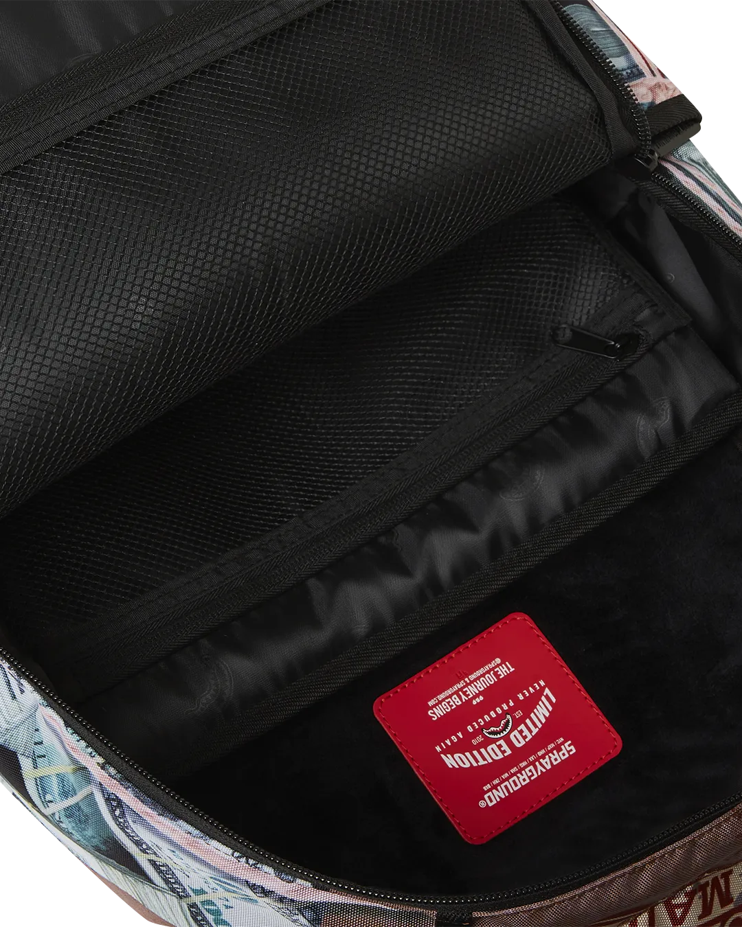Sprayground - Overnight Express Backpack