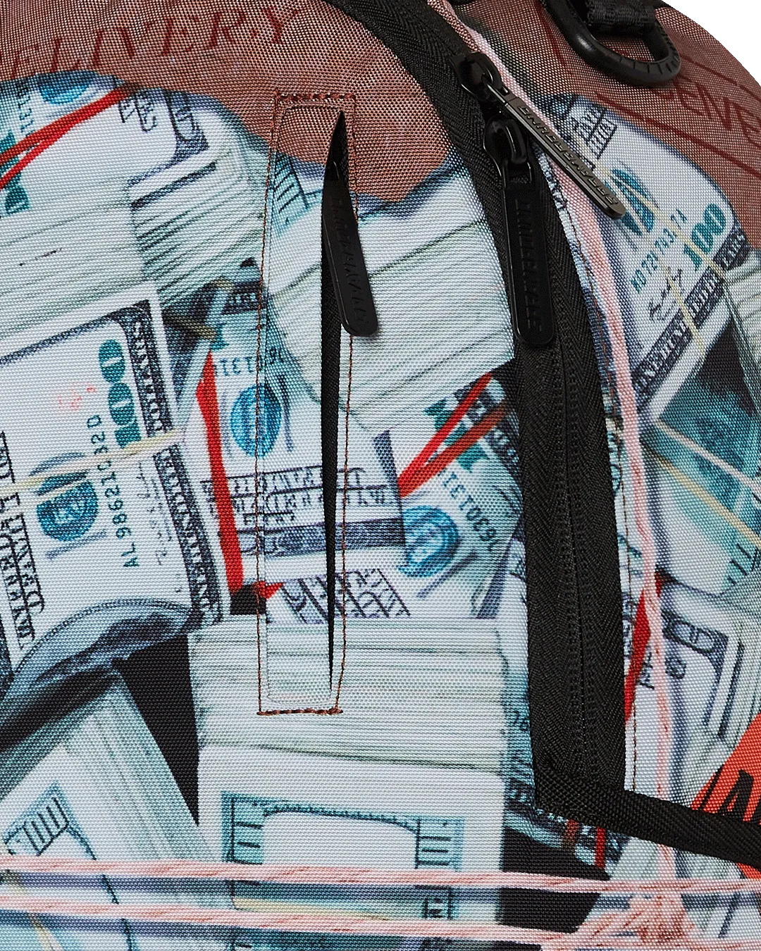 Sprayground - Overnight Express Backpack