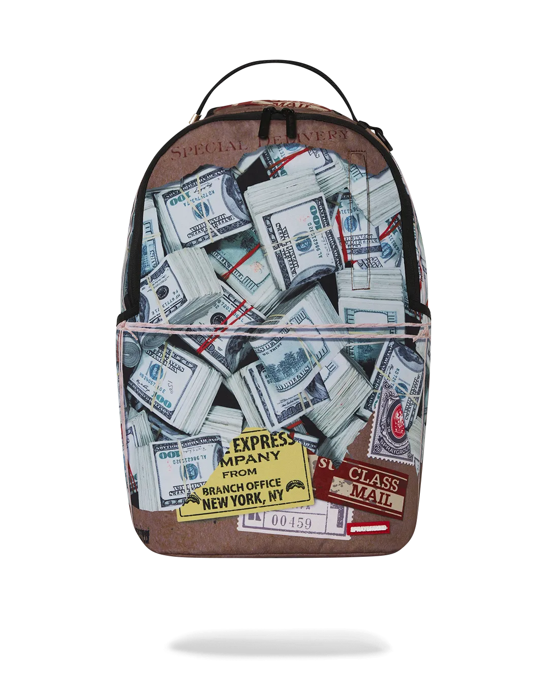 Sprayground - Overnight Express Backpack