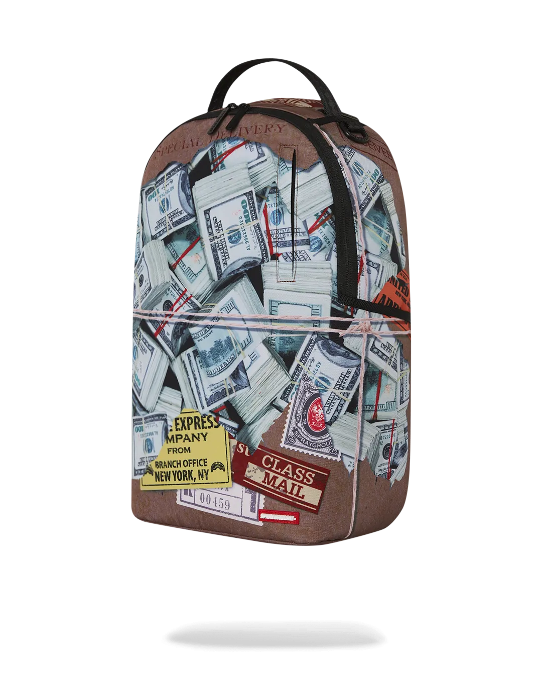 Sprayground - Overnight Express Backpack