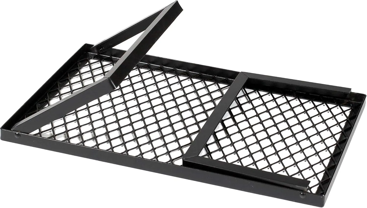 Stansport Powder Coated Steel Portable Camp Grill