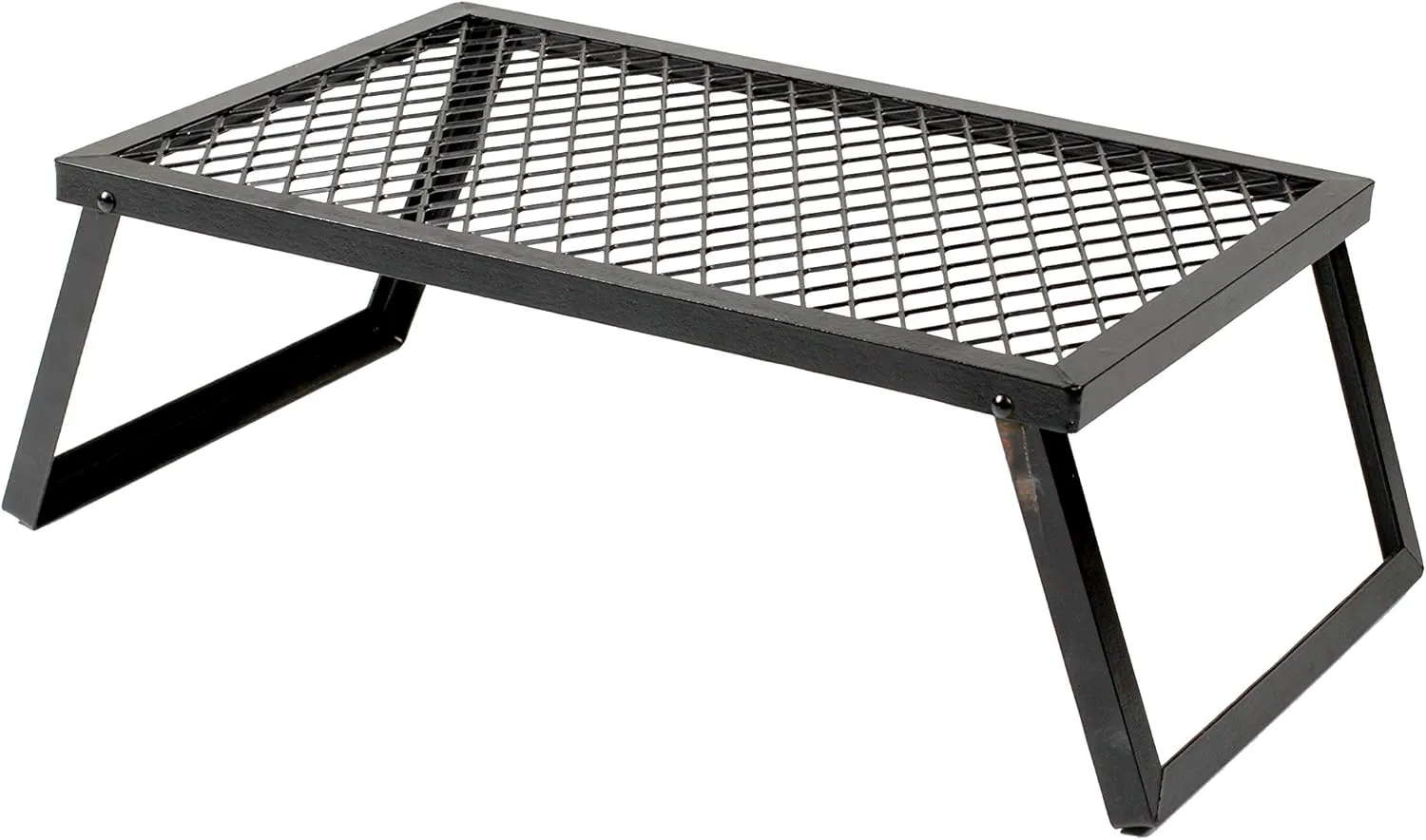 Stansport Powder Coated Steel Portable Camp Grill