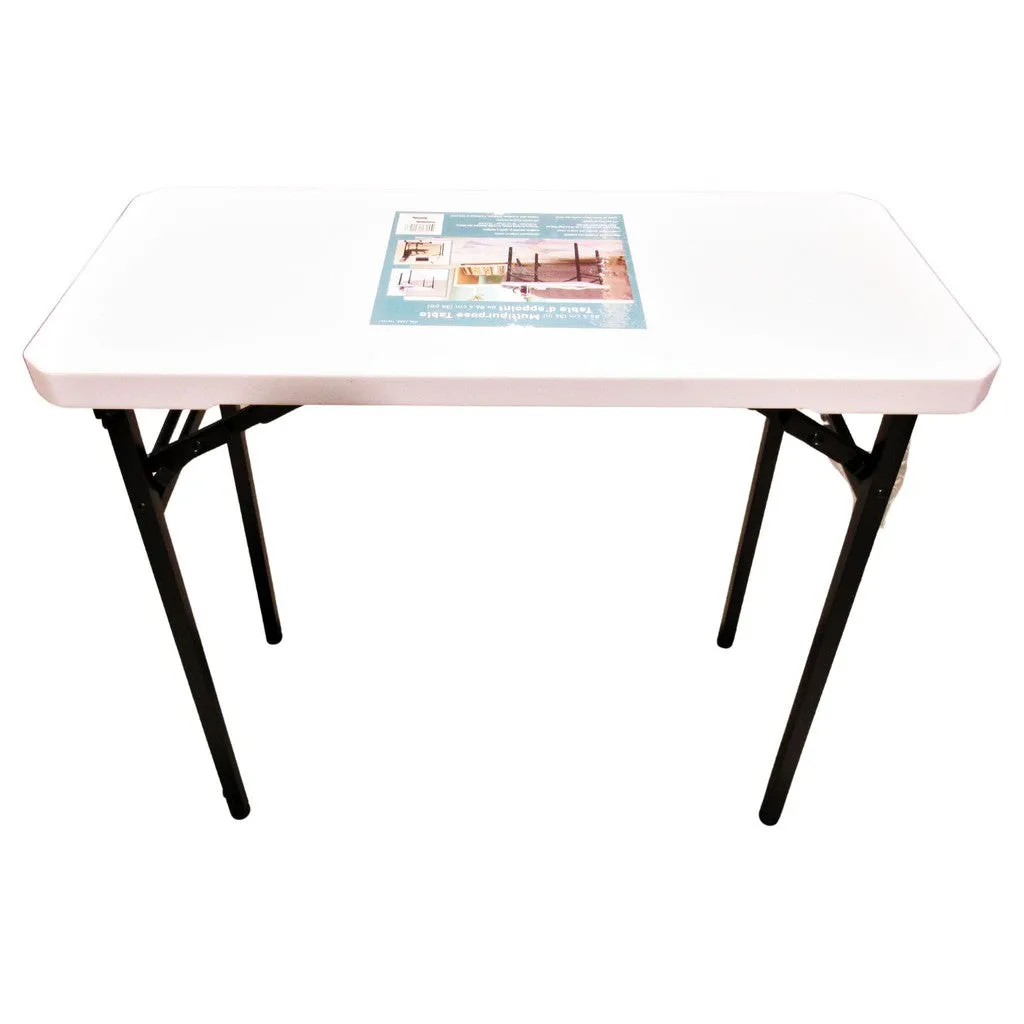 Star Elite Multi Purpose Table