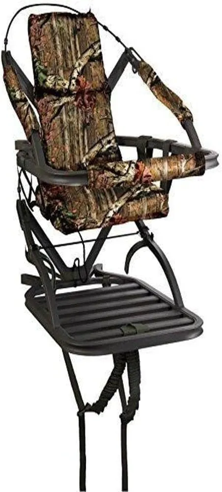 Summit Titan SD Treestand