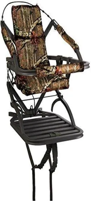 Summit Titan SD Treestand