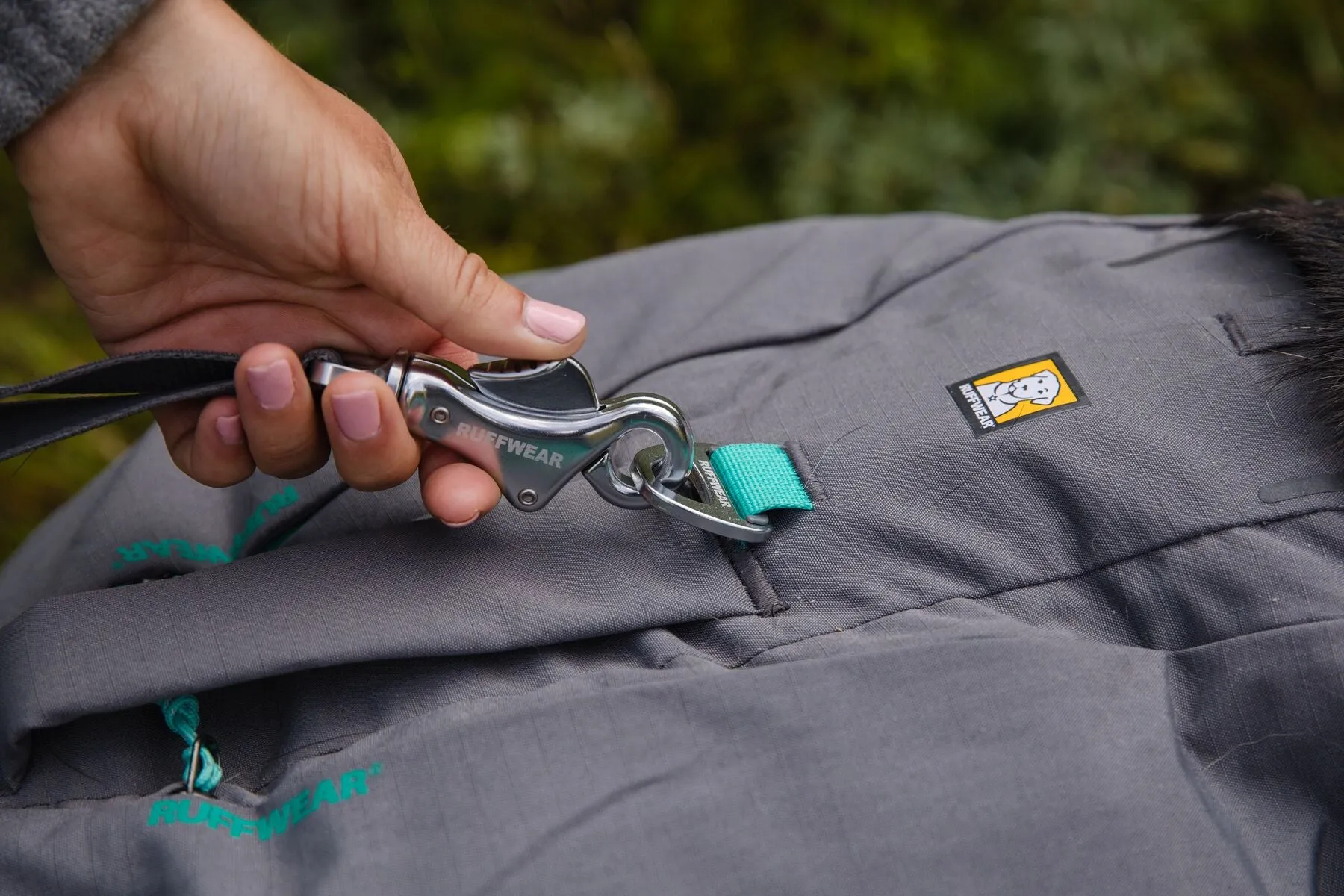 Switchbak Harness