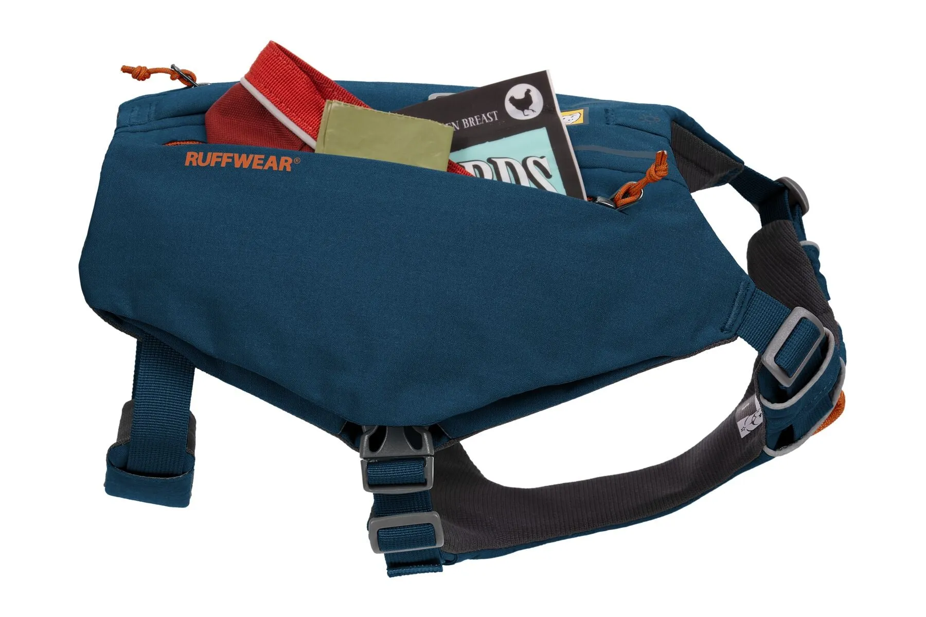 Switchbak Harness