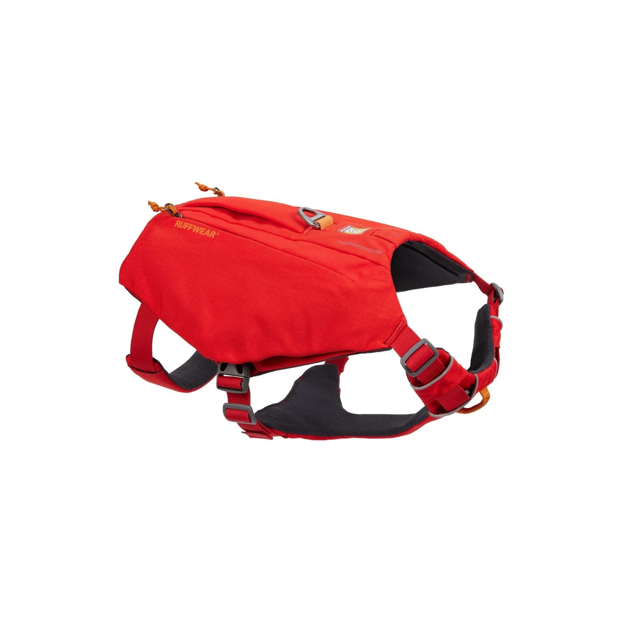 Switchbak Harness