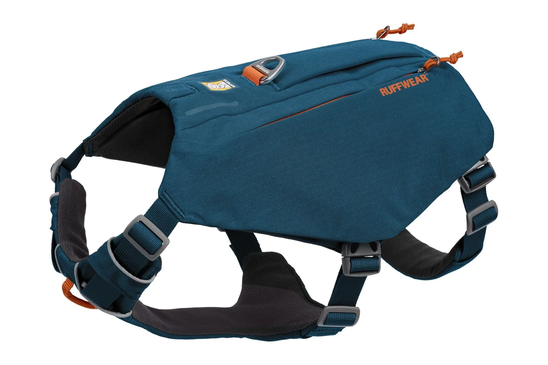 Switchbak Harness
