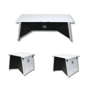 SwitchTable   FlipCube Duo | Black Edition
