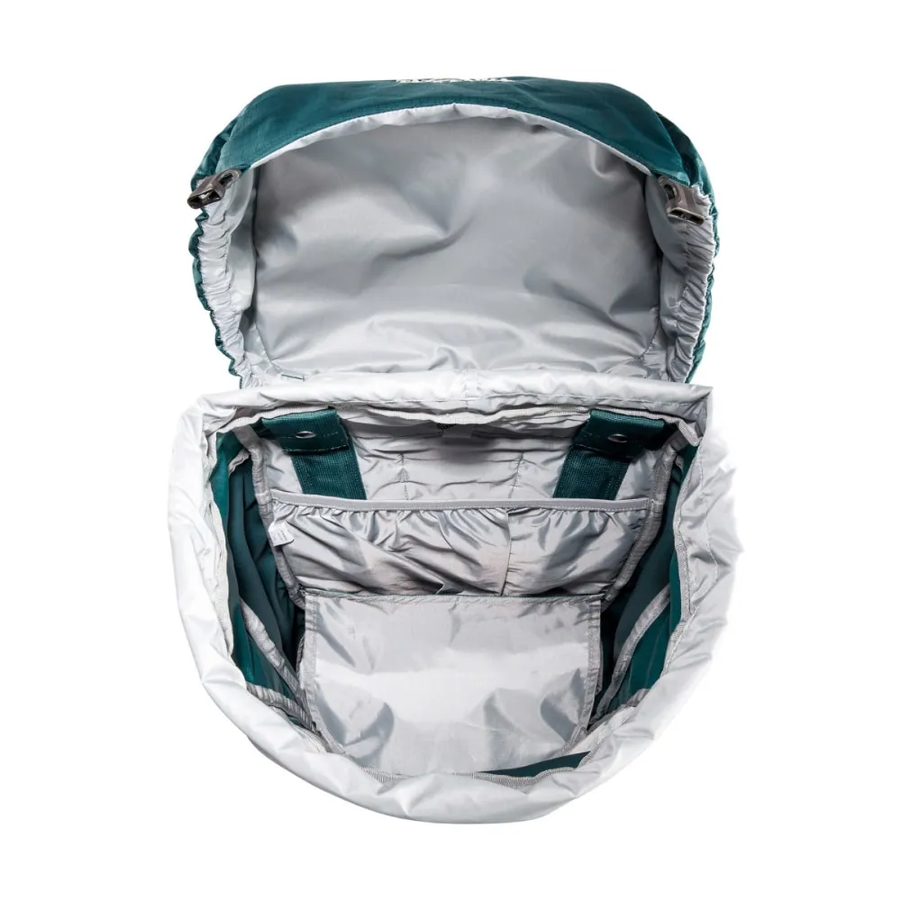 Tatonka Noras 65 10 Litre Trekking Backpack - Teal Green