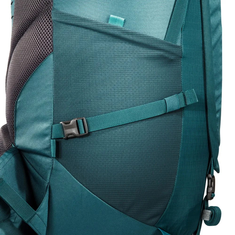 Tatonka Noras 65 10 Litre Trekking Backpack - Teal Green