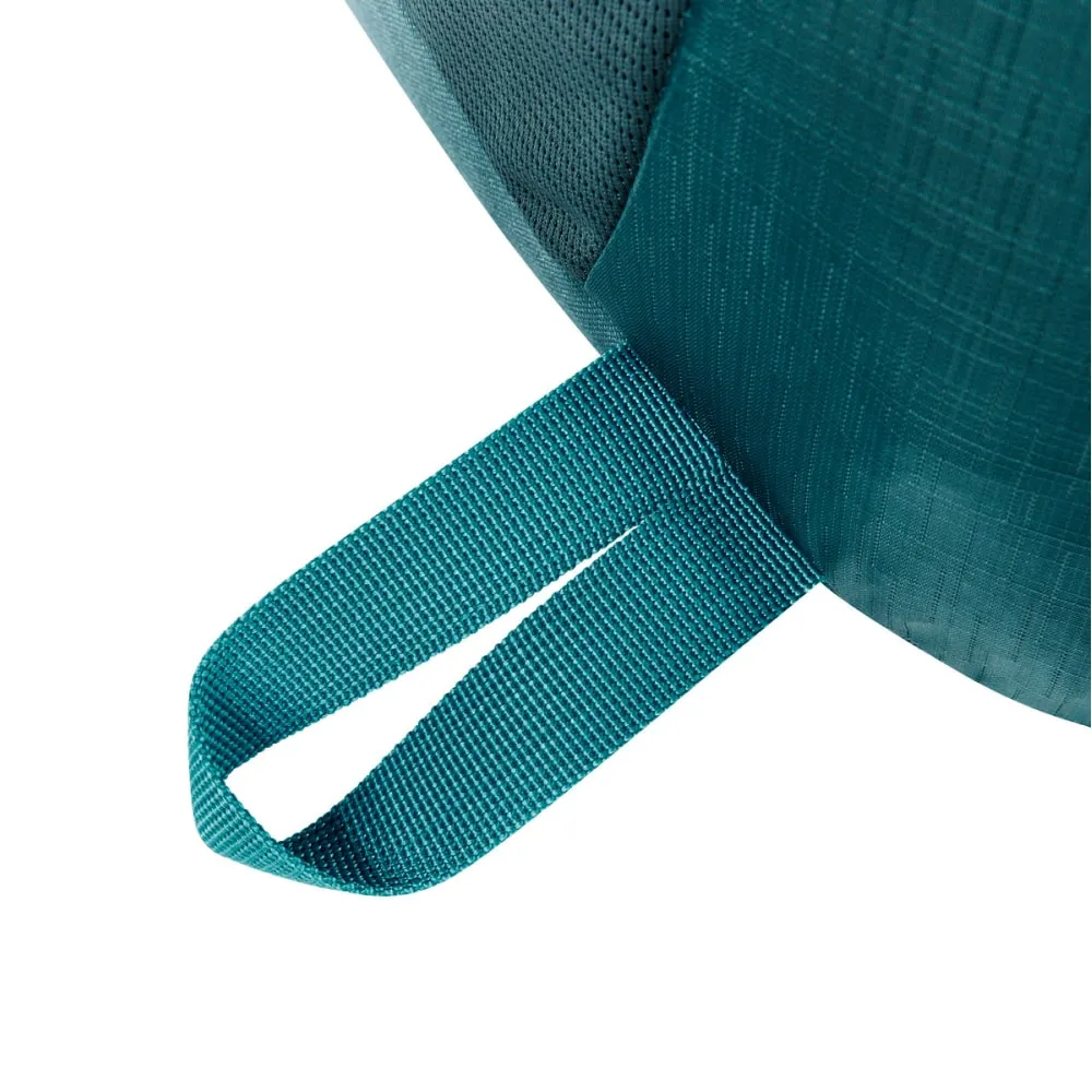 Tatonka Noras 65 10 Litre Trekking Backpack - Teal Green
