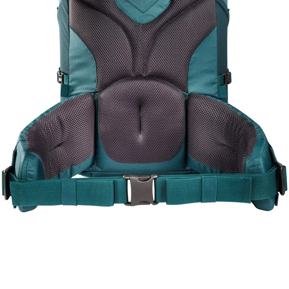 Tatonka Noras 65 10 Litre Trekking Backpack - Teal Green