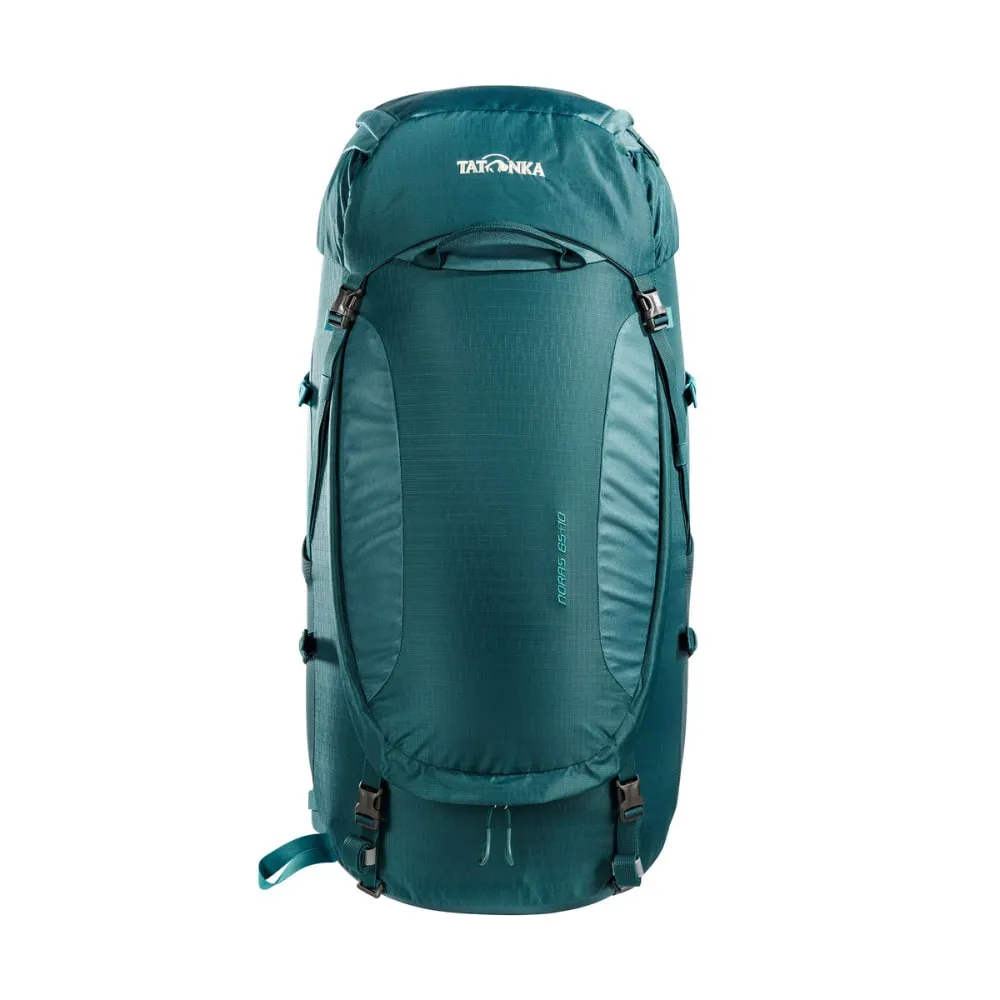 Tatonka Noras 65 10 Litre Trekking Backpack - Teal Green