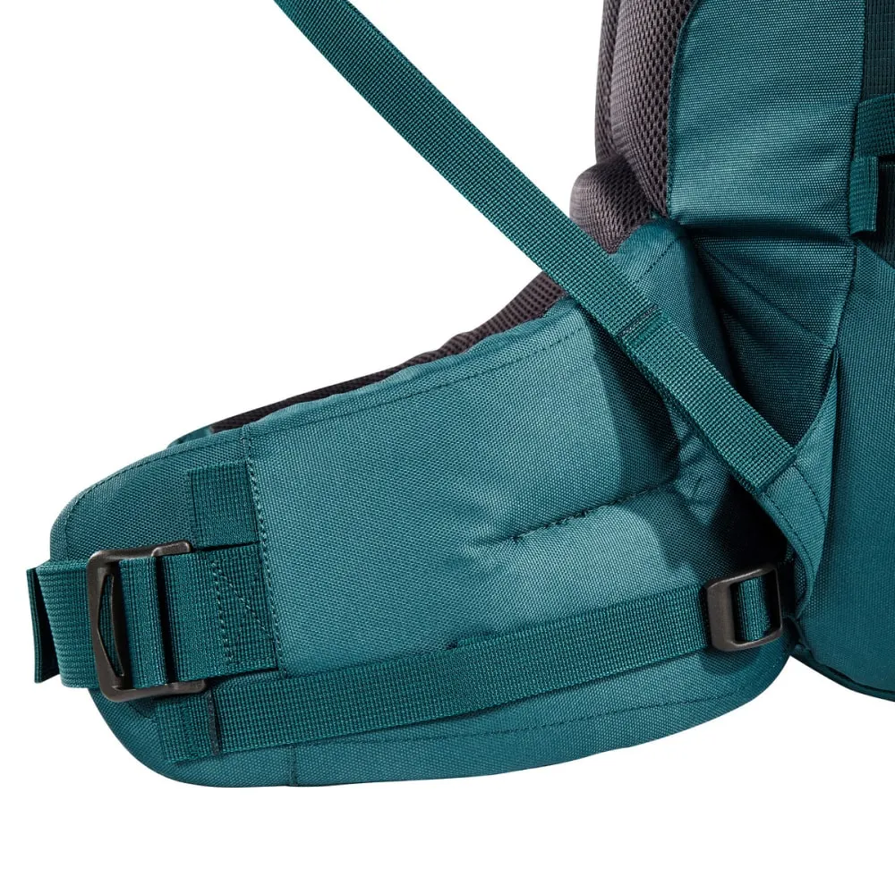 Tatonka Noras 65 10 Litre Trekking Backpack - Teal Green