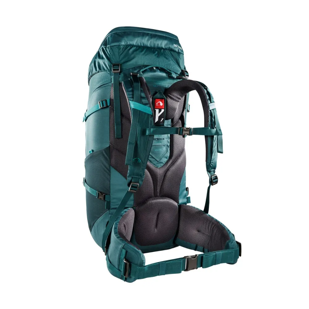 Tatonka Noras 65 10 Litre Trekking Backpack - Teal Green