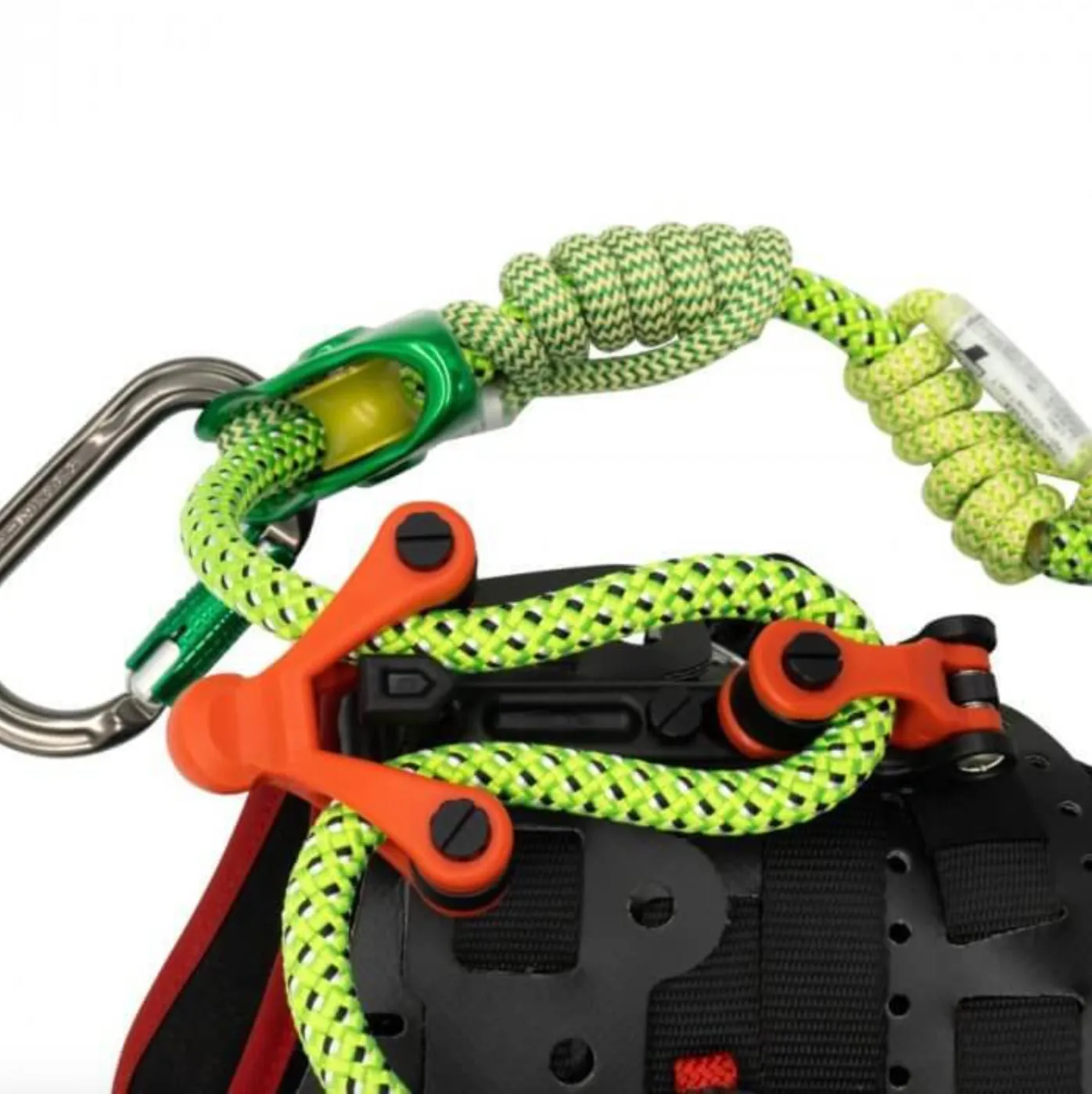 Teufelberger K1 Keeper Lanyard Manager