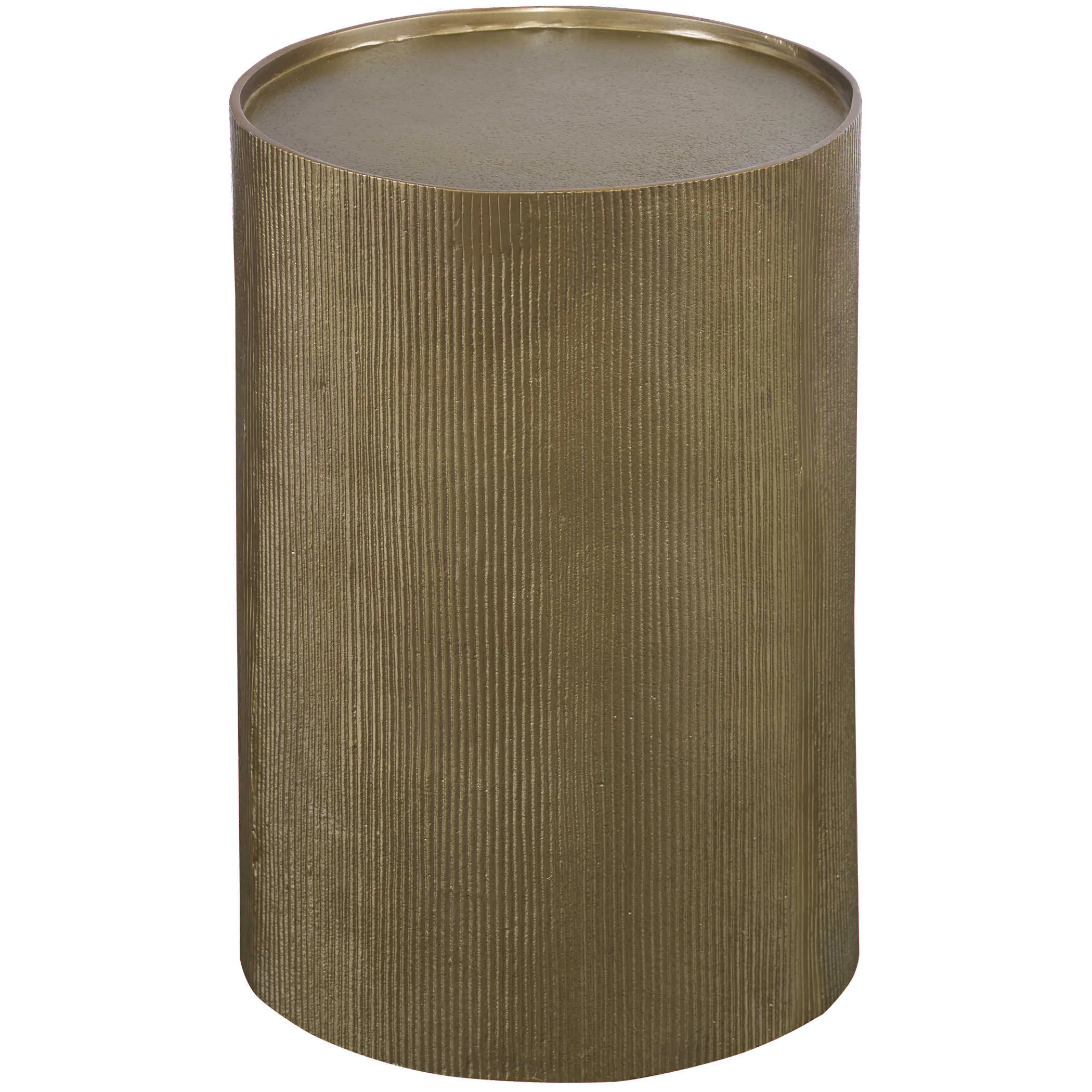 The Audrey Accent Table