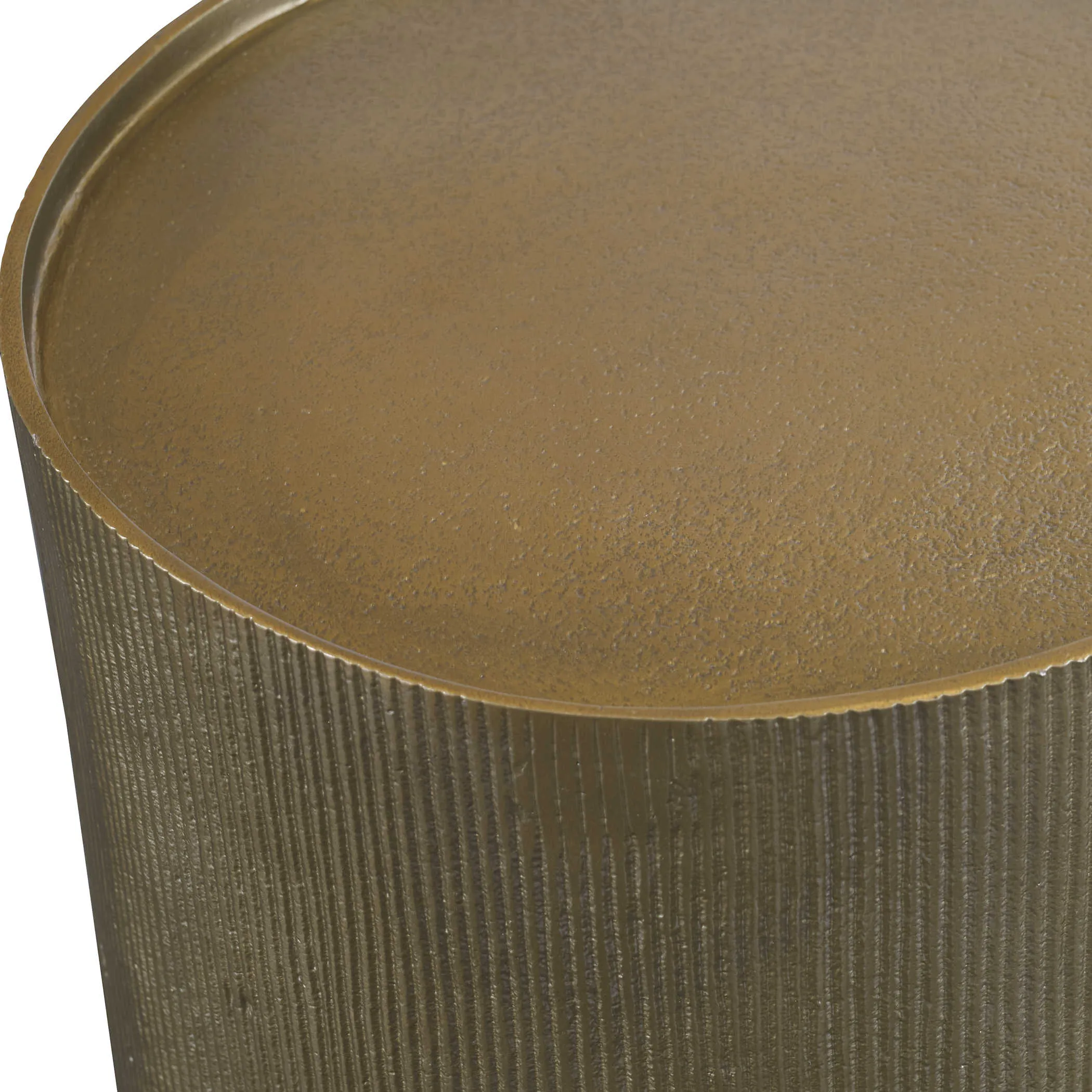 The Audrey Accent Table
