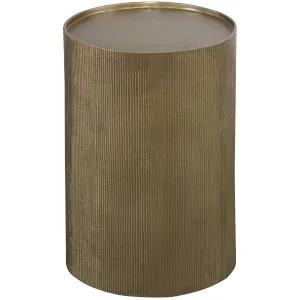 The Audrey Accent Table
