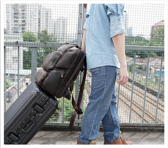 The Mountain Backpack