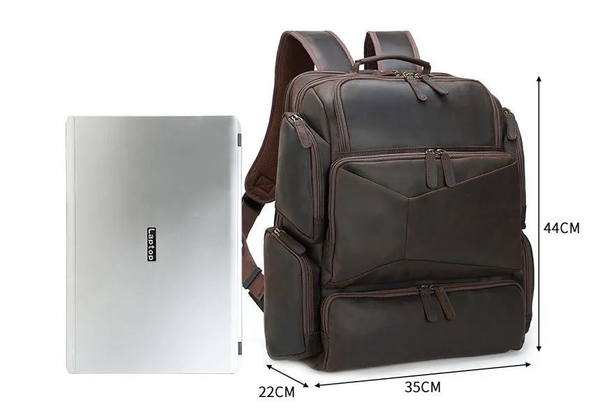 The Mountain Backpack