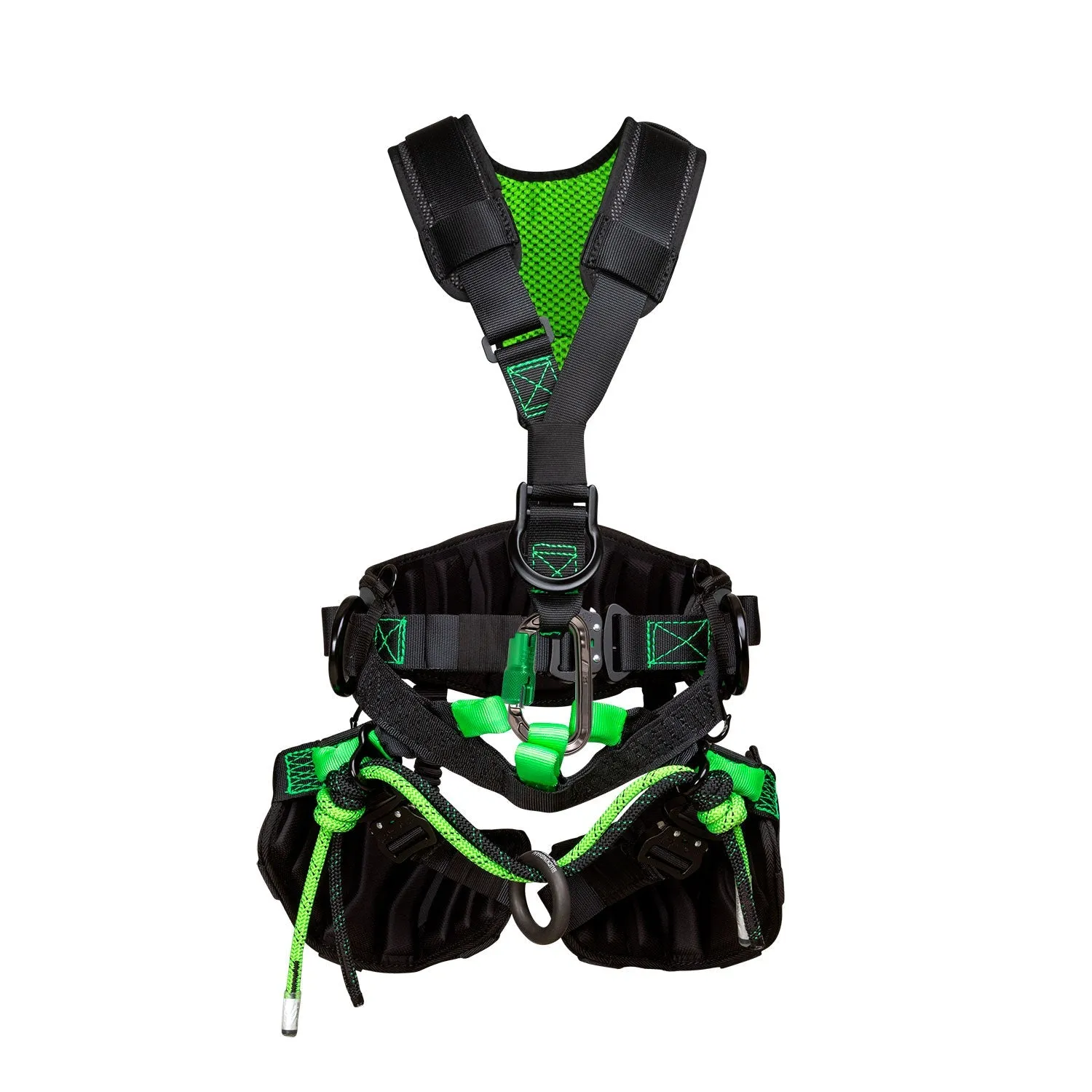 The Navigator™ with Retro 'Y' Harness - 1470H5