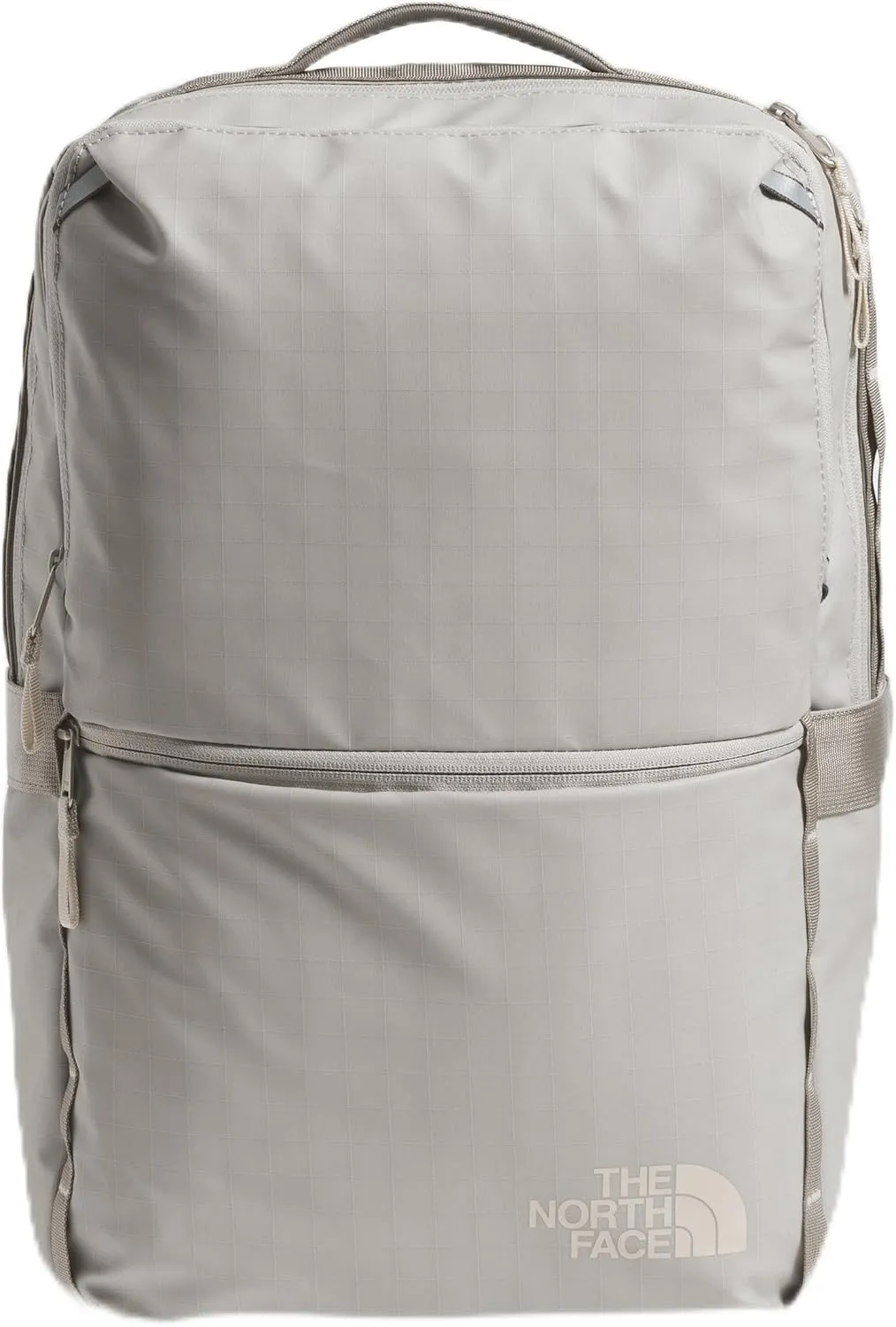 THE NORTH FACE Base Camp Voyager Daypack, Soapstone/Stone Slab, One Size