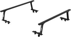 Thule XSporter Pro Mid/Shift Truck Rack