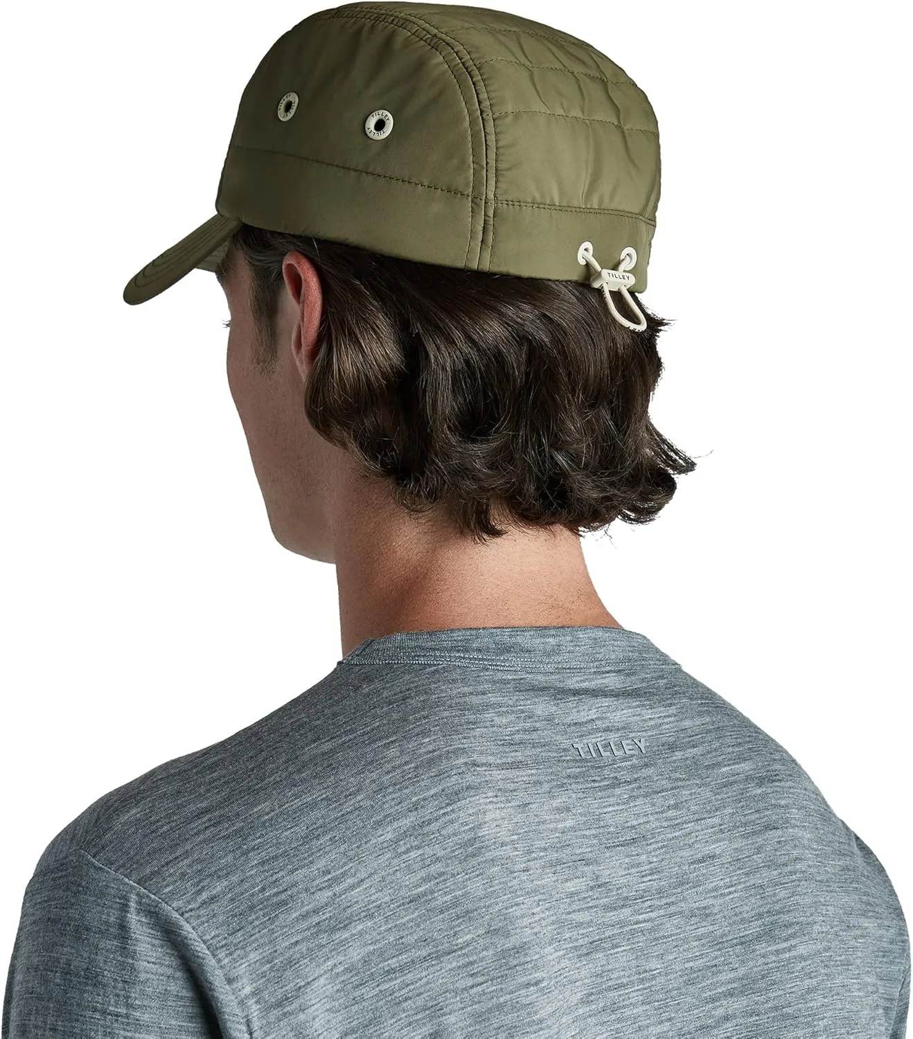 Tilley Cypress Cap