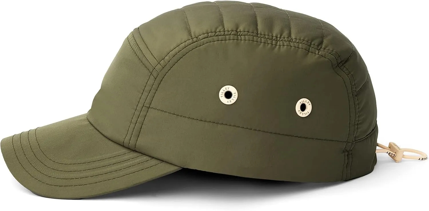 Tilley Cypress Cap