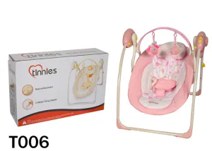 TINNIES BABY SWING