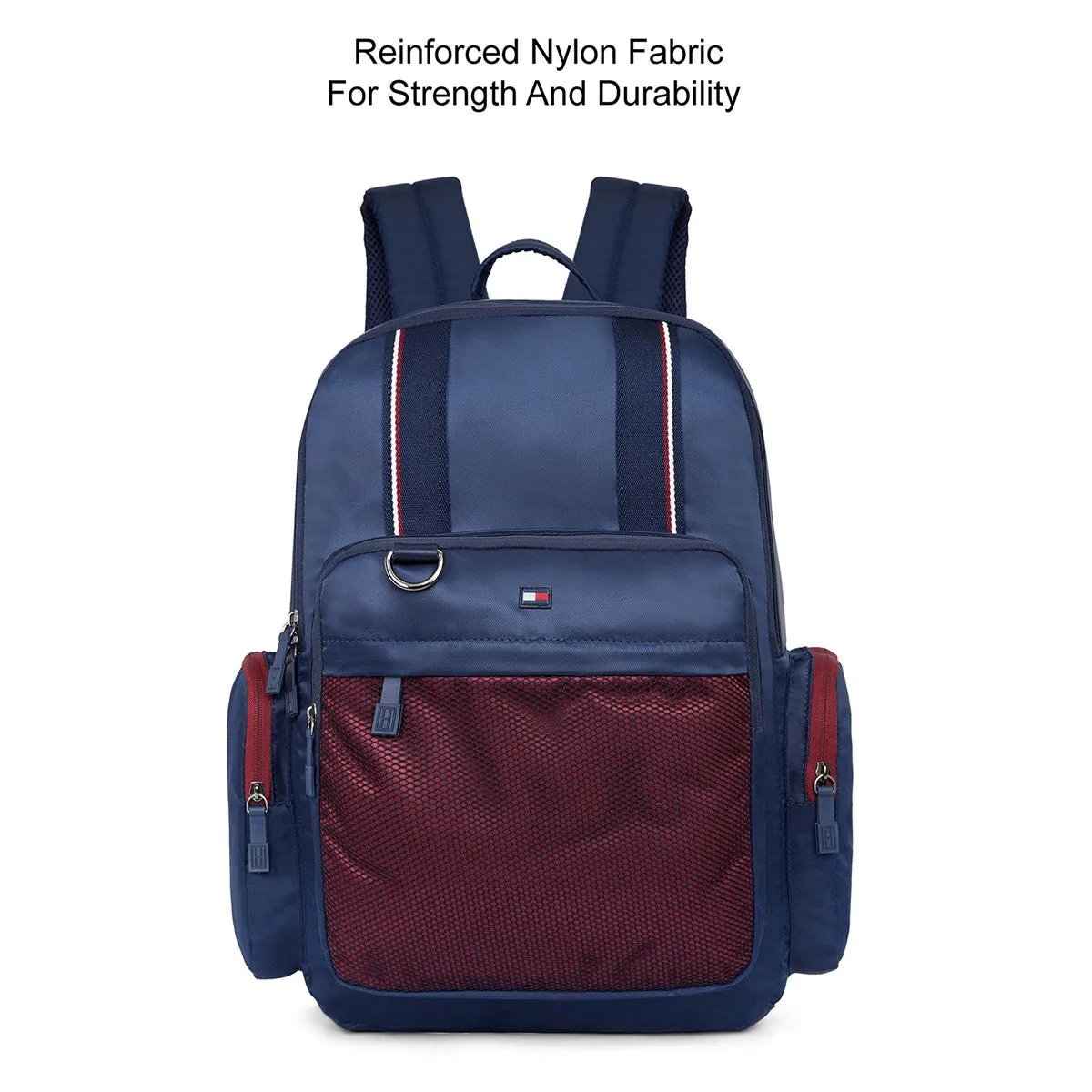 Tommy Hilfiger Brock Non Laptop Backpack