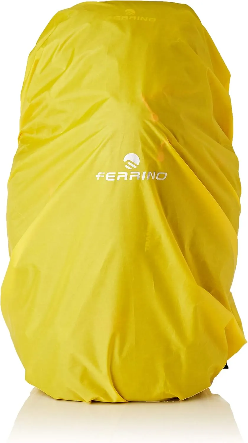 Transalp 60, Grey, 60 L