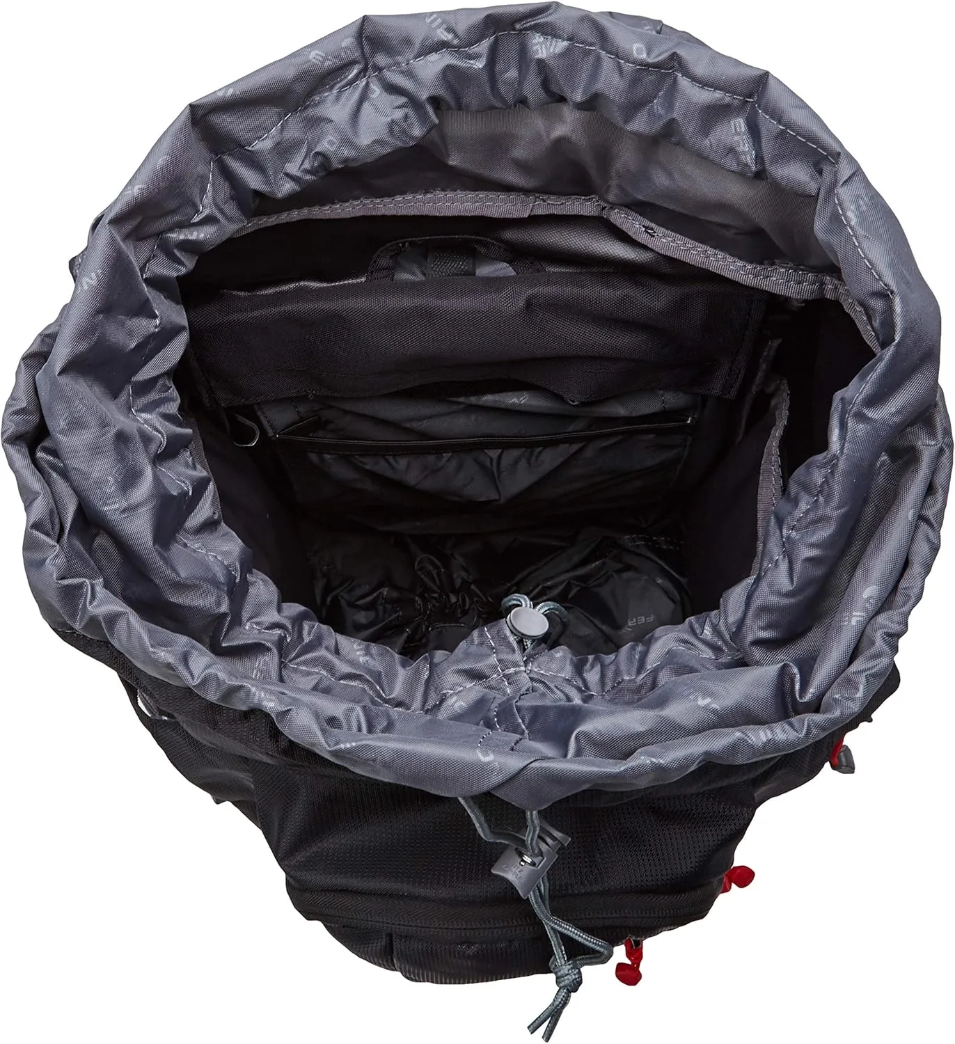 Transalp 60, Grey, 60 L