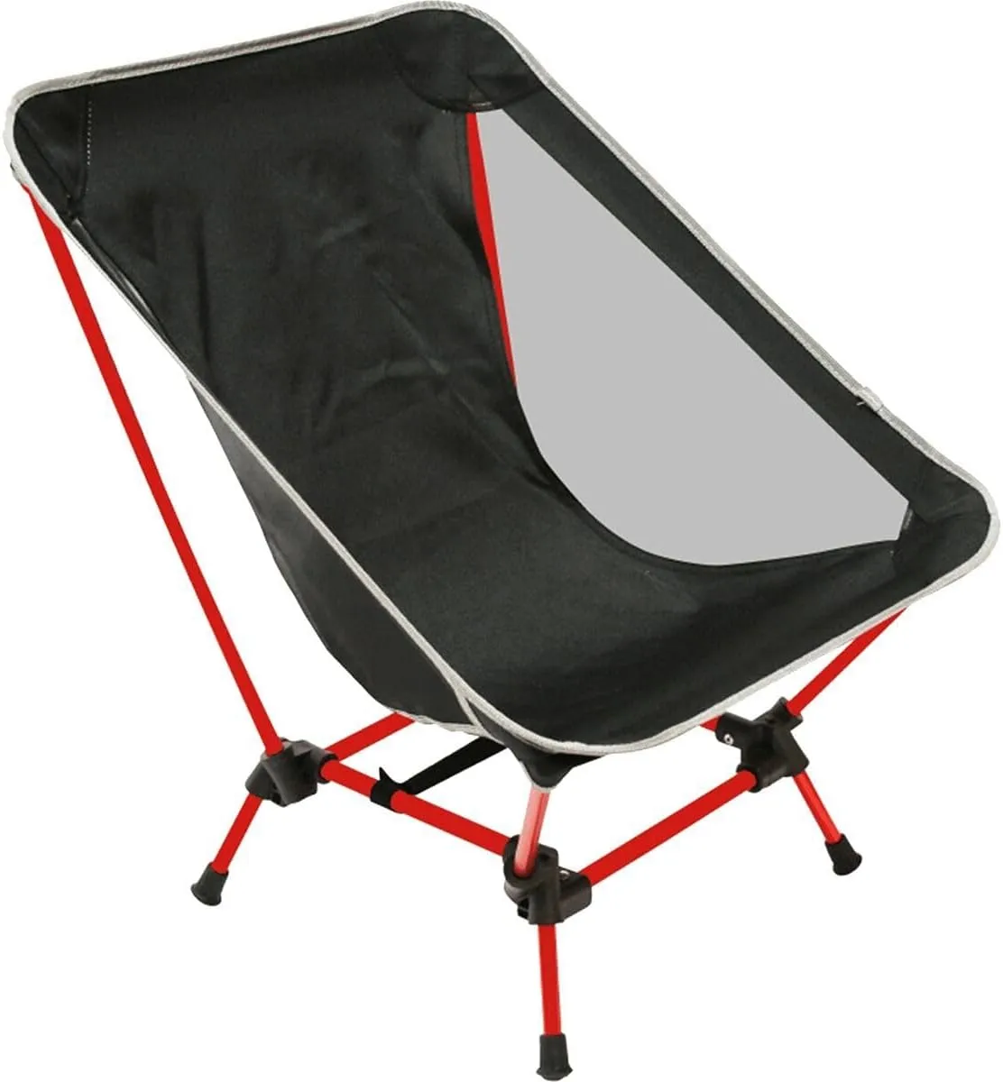 TravelChair 7789L Low Joey, Red, One Size